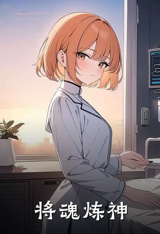 将魂炼神
