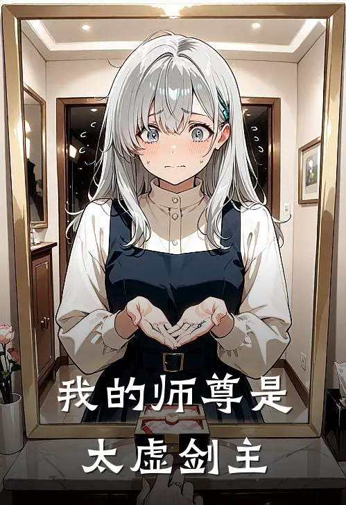 我的师尊是太虚剑主