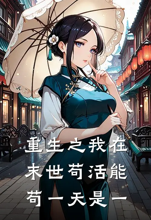 重生之我在末世苟活能苟一天是一