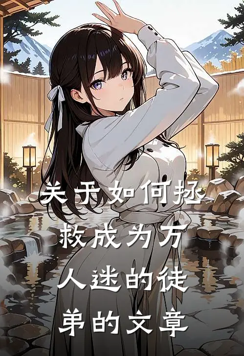 关于如何拯救成为万人迷的徒弟的文章