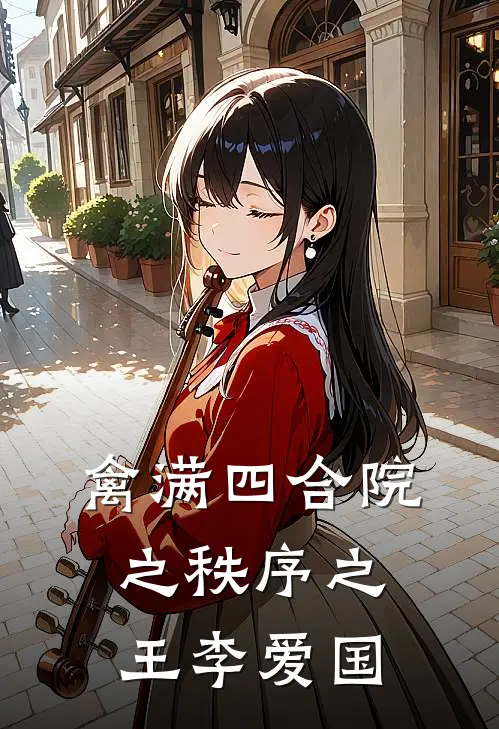 禽满四合院之秩序之王李爱国