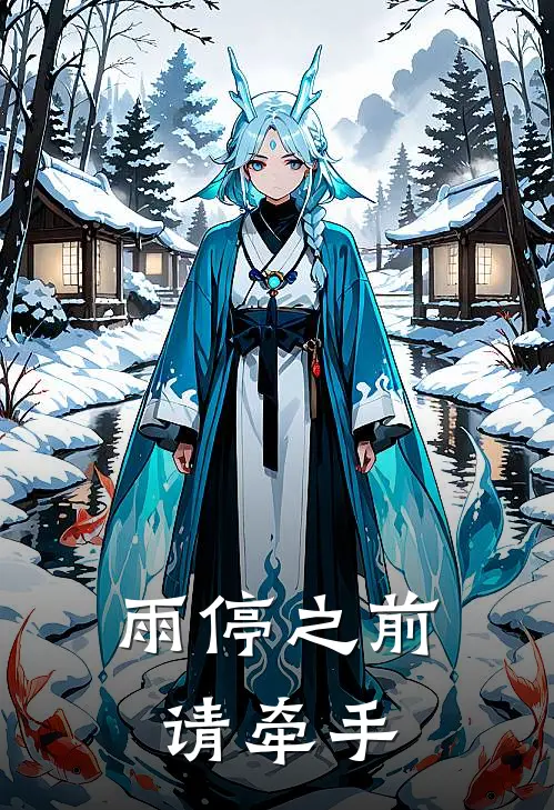 雨停之前请牵手