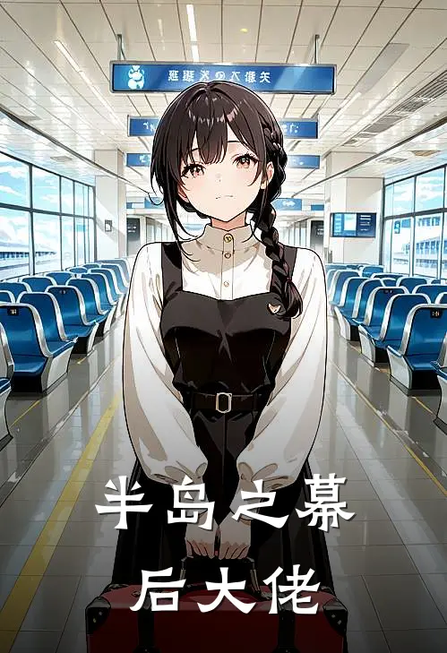 半岛之幕后大佬