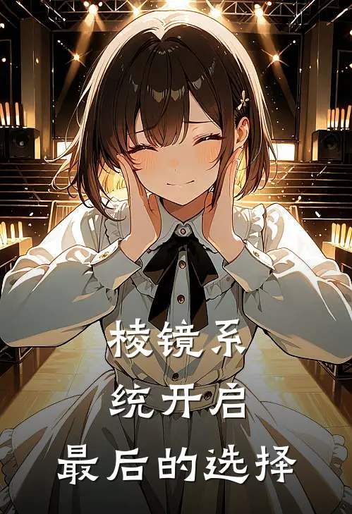 棱镜系统开启：最后的选择