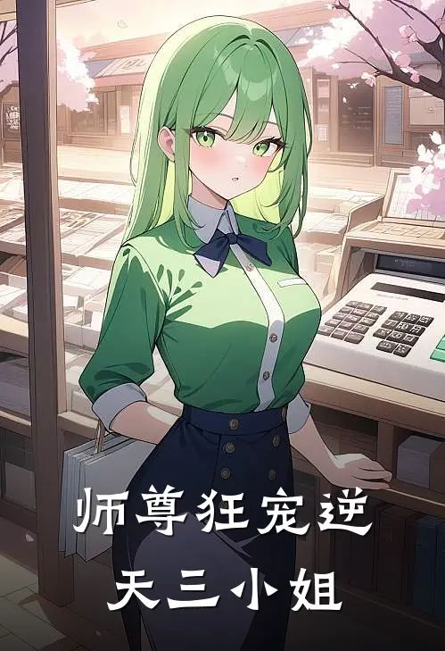 师尊狂宠逆天三小姐