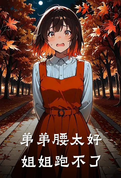 弟弟腰太好，姐姐跑不了