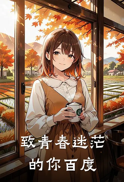 致青春迷茫的你百度