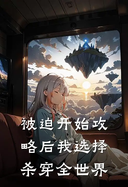 被迫开始攻略后我选择杀穿全世界