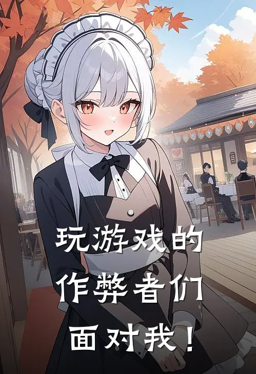 玩游戏的作弊者们面对我！