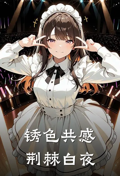 锈色共感：荆棘白夜