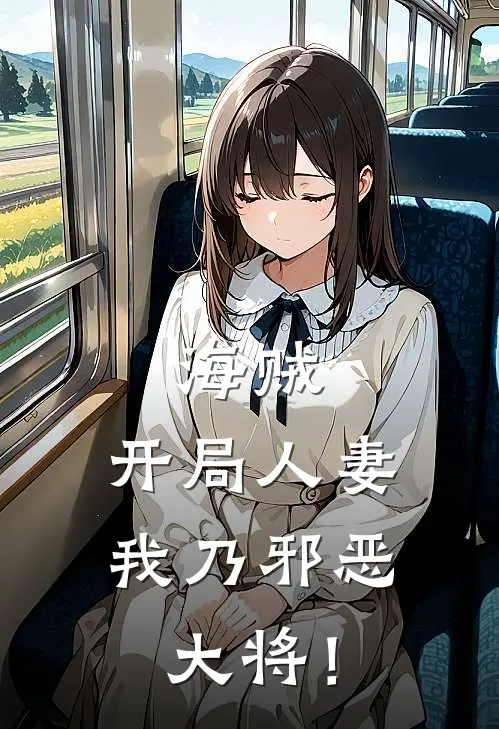 海贼：开局人妻，我乃邪恶大将！