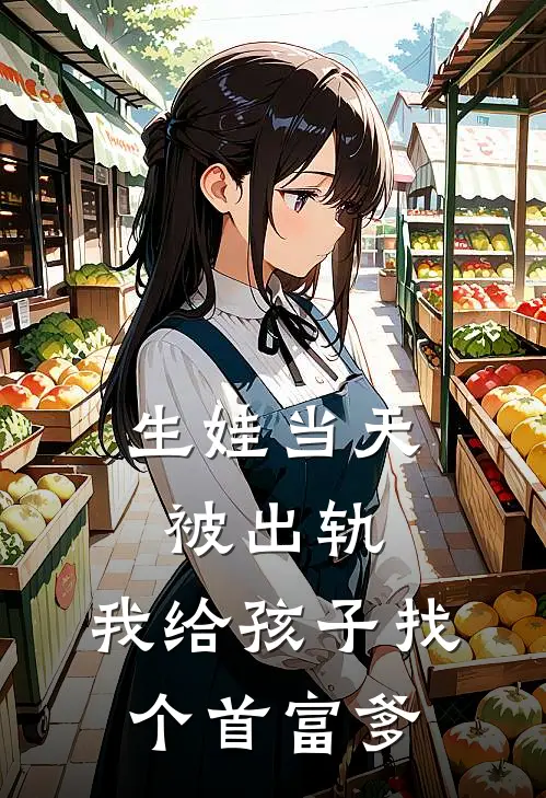 生娃当天被出轨，我给孩子找个首富爹