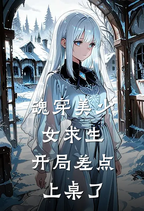 魂穿美少女求生，开局差点上桌了