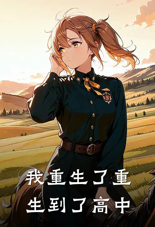 我重生了重生到了高中