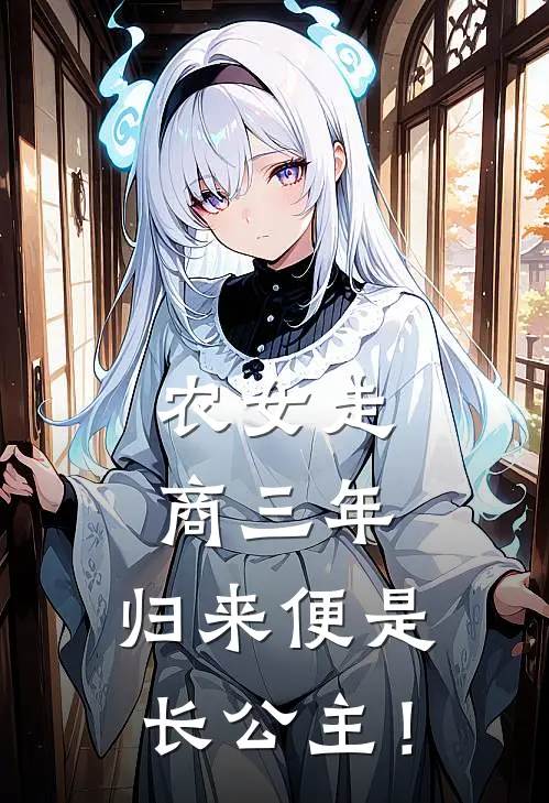 农女走商三年，归来便是长公主！