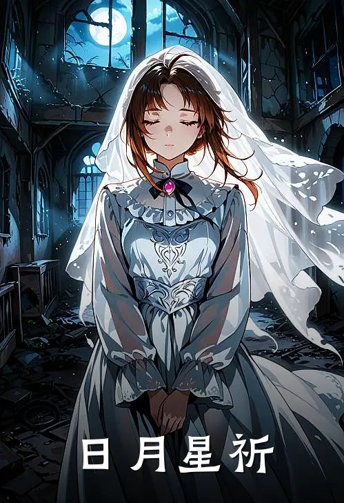 日月星祈
