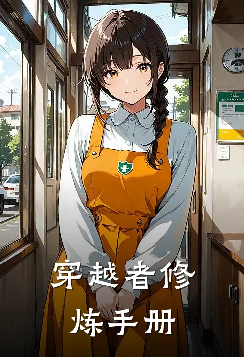 穿越者修炼手册