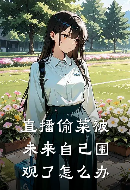 直播偷菜被未来自己围观了怎么办