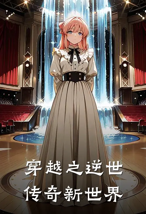 穿越之逆世传奇新世界