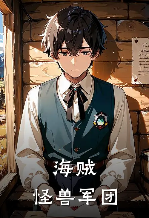 海贼：怪兽军团