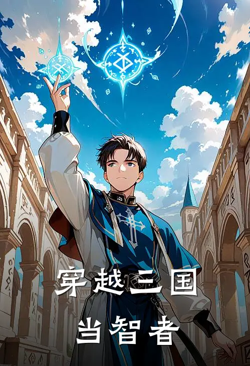 穿越三国当智者