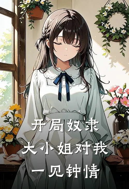 开局奴隶,大小姐对我一见钟情