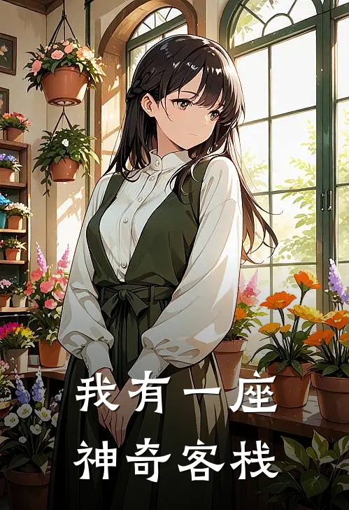 我有一座神奇客栈