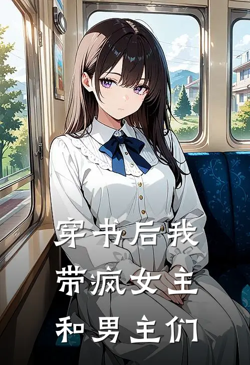穿书后我带疯女主和男主们