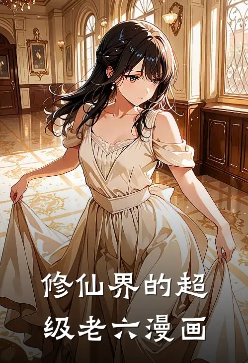 修仙界的超级老六漫画