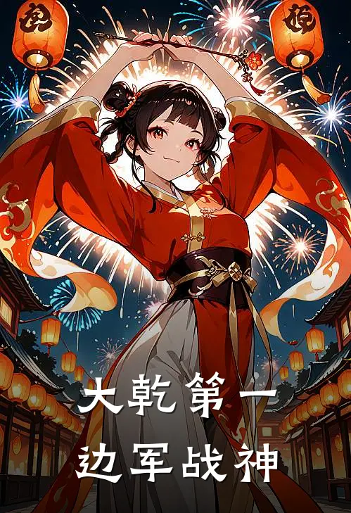 大乾第一边军战神