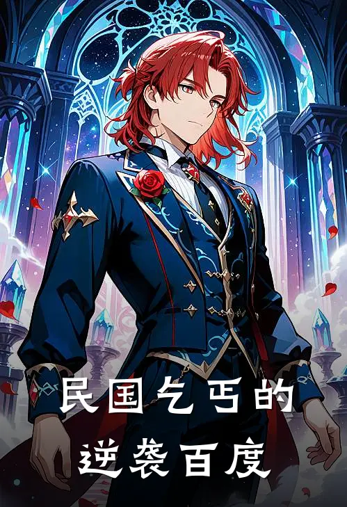 民国乞丐的逆袭百度