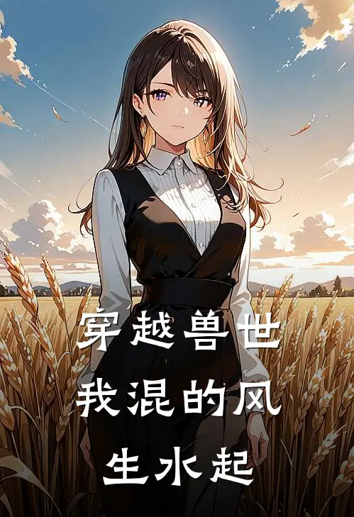 穿越兽世我混的风生水起