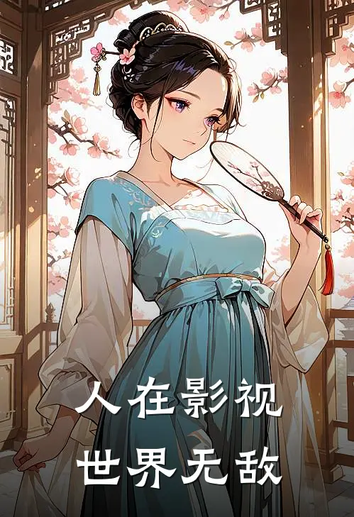 人在影视世界无敌
