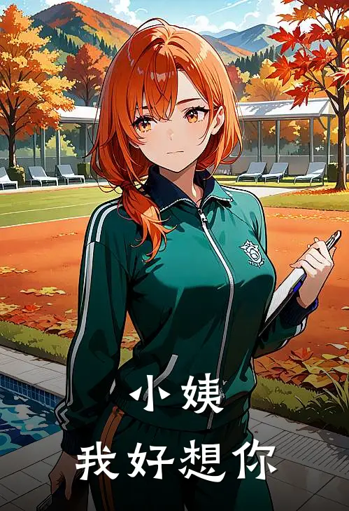 小姨，我好想你