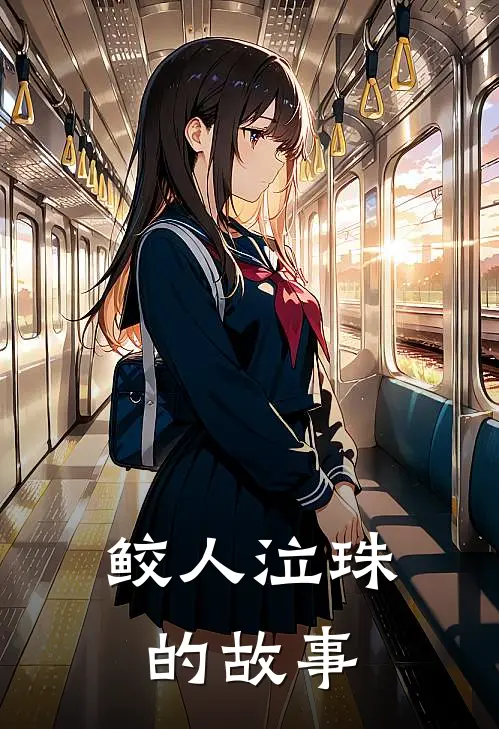 鲛人泣珠的故事