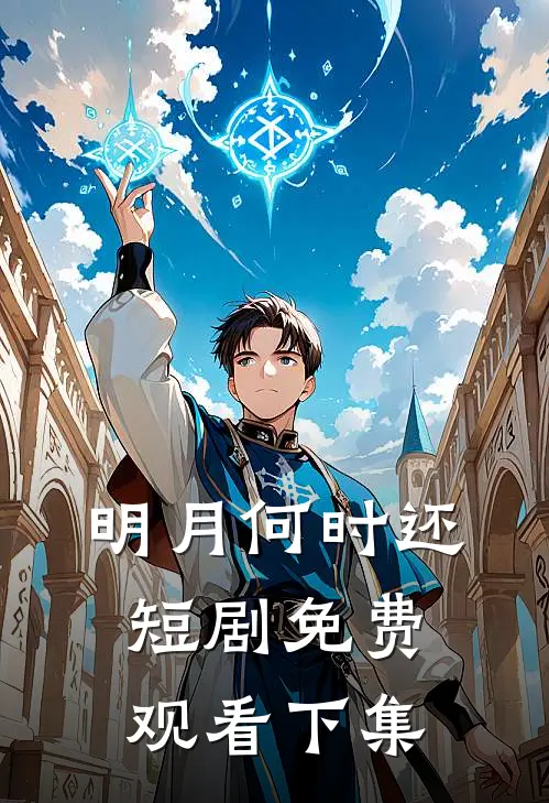明月何时还短剧免费观看下集