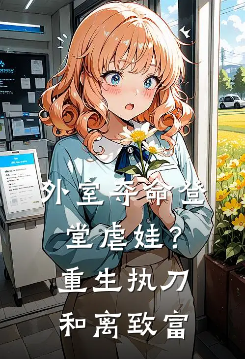 外室夺命登堂虐娃？重生执刀和离致富