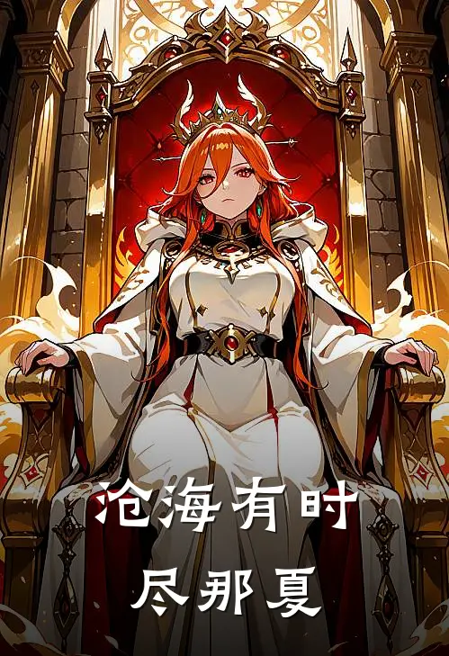 沧海有时尽 那夏