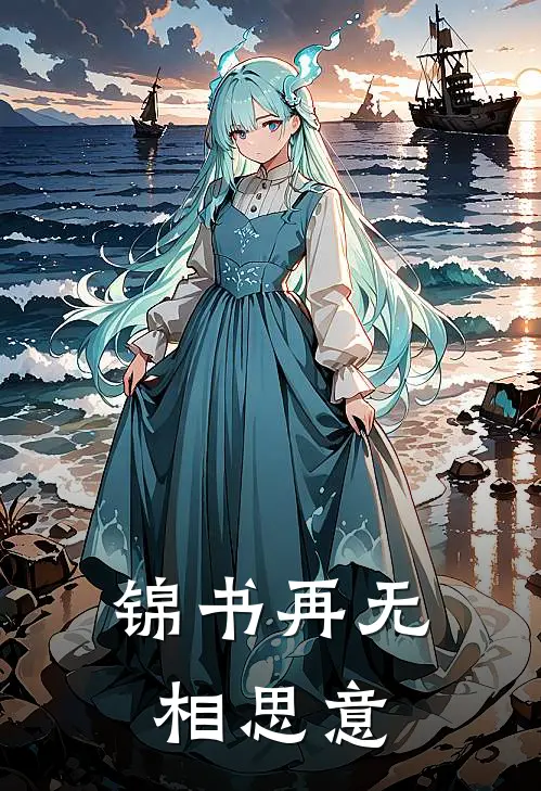 锦书再无相思意