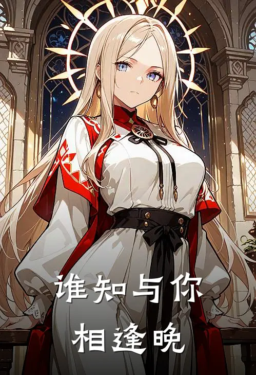 谁知与你相逢晚