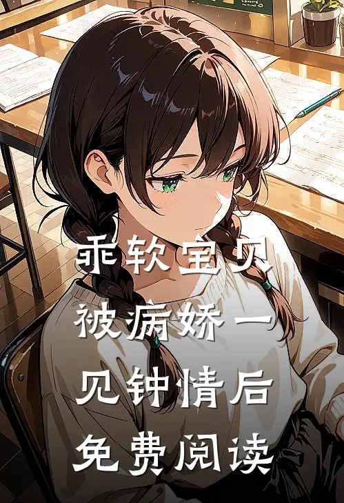 乖软宝贝被病娇一见钟情后免费阅读