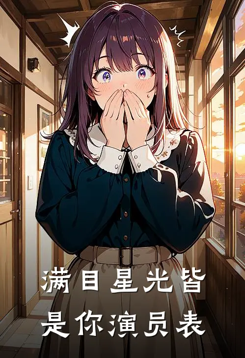 满目星光皆是你演员表