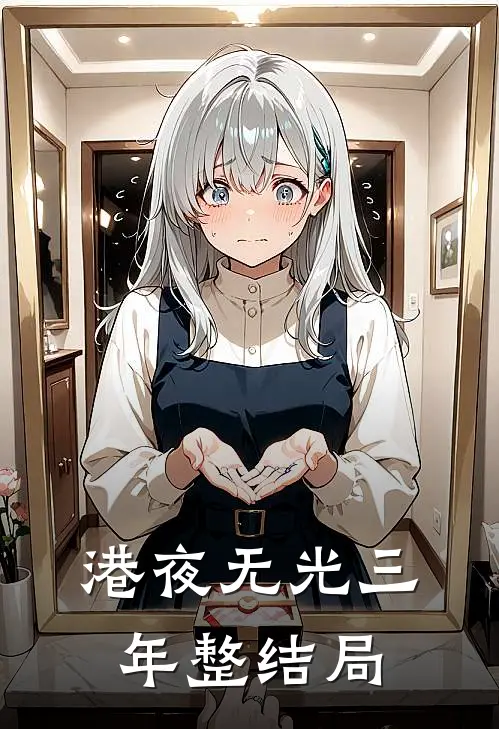 港夜无光三年整结局