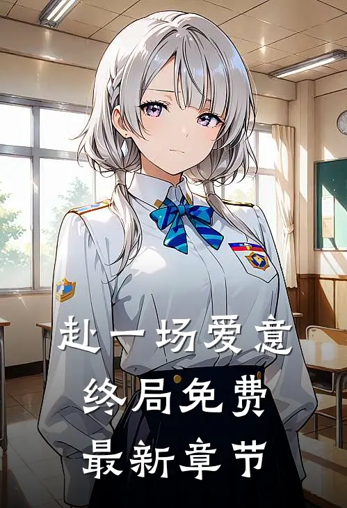 赴一场爱意终局免费最新章节