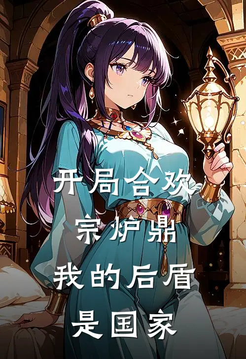 开局合欢宗炉鼎，我的后盾是国家