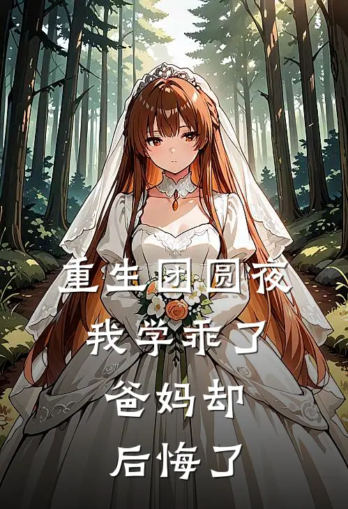 重生团圆夜，我学乖了，爸妈却后悔了
