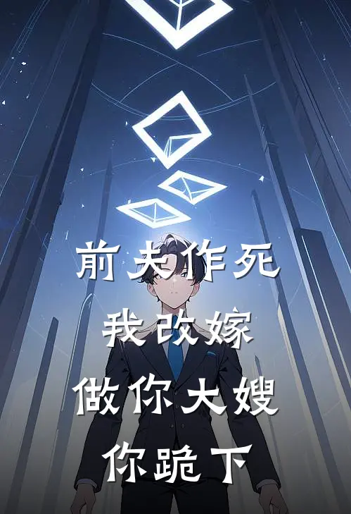 前夫作死我改嫁，做你大嫂你跪下