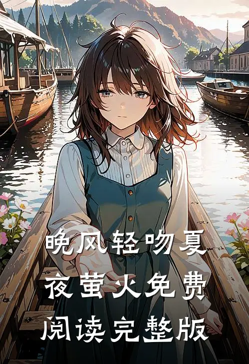 晚风轻吻夏夜萤火免费阅读完整版