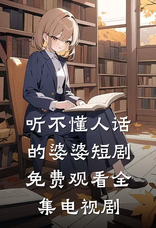 听不懂人话的婆婆短剧免费观看全集电视剧