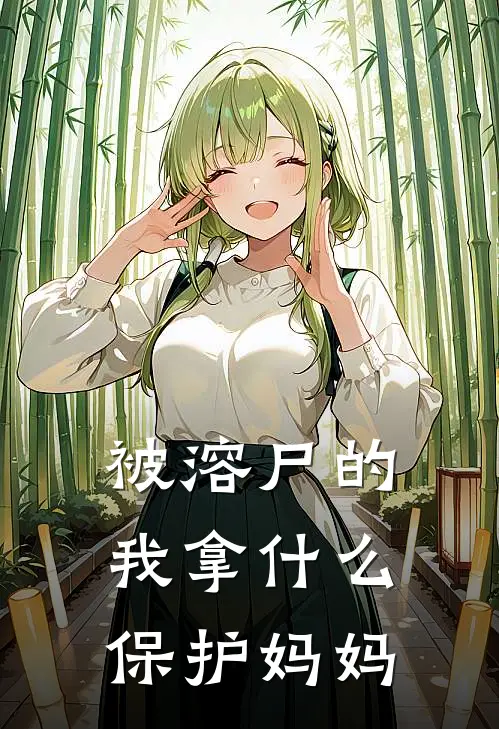 被溶尸的我拿什么保护妈妈